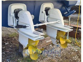 Cranchi Smeraldo 37