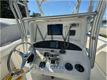 Boston Outrage 32