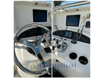 Boston Outrage 32