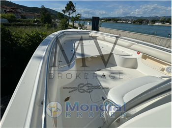 Boston Outrage 32
