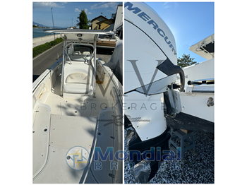 Boston Outrage 32
