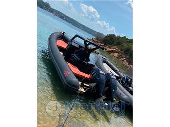 CANTIERI BARAGO SPARGI 10