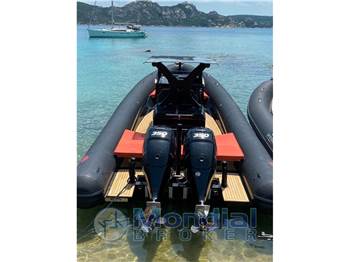 CANTIERI BARAGO SPARGI 10