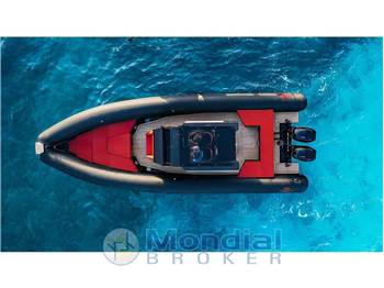 CANTIERI BARAGO SPARGI 10