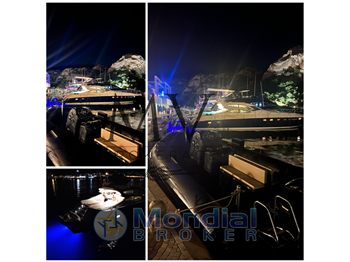 Cantieri di Sarnico 60