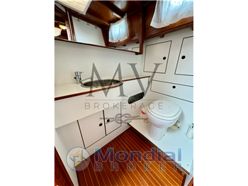 Cantiere Navale Carlini Alfa Lima (Carlo Sciarelli Latest Rorolima)