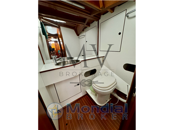 Cantiere Navale Carlini Alfa Lima (Carlo Sciarelli Latest Rorolima)