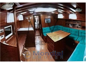 Cantiere Navale Carlini Alfa Lima (Carlo Sciarelli Latest Rorolima)