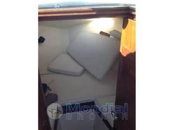 Cantiere Spinella Giglio 21
