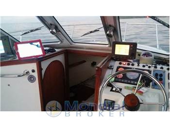 Cantiere Spinella Giglio 21