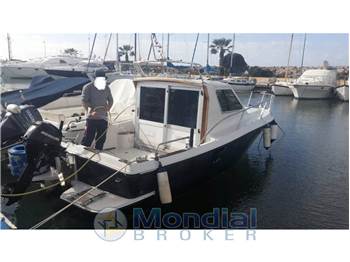 Cantiere Spinella Giglio 21