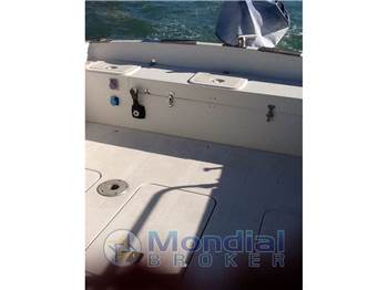 Cantiere Spinella Giglio 21