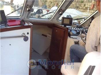 Cantiere Spinella Giglio 21