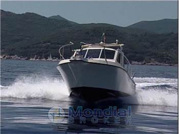 Cantiere Spinella Giglio 21