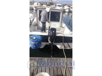 Cantiere Spinella Giglio 21