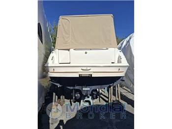 Sea Ray 300DA (Linea d'asse)