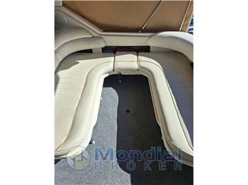Sea Ray 300DA (Linea d'asse)