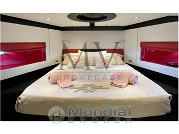 Jaguar Yacht 80