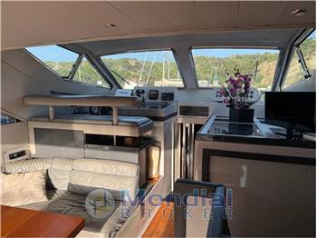 Ferretti Altura 44