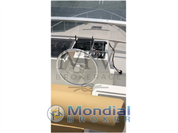 Ferretti Altura 44