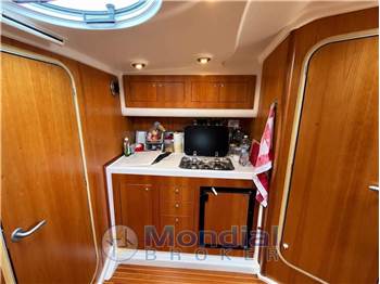 Manò Marine 32 Sport