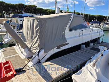 Manò Marine 32 Sport