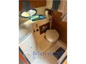 Manò Marine 32 Sport