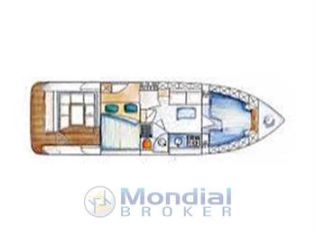 Manò Marine 32 Sport