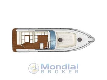 Manò Marine 32 Sport