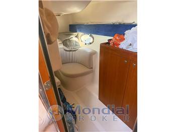 Manò Marine 32 Sport