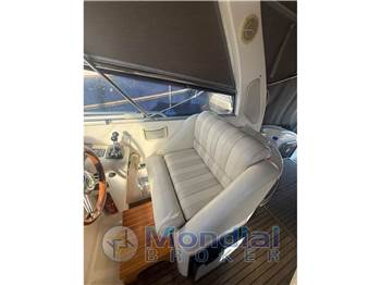 Manò Marine 32 Sport