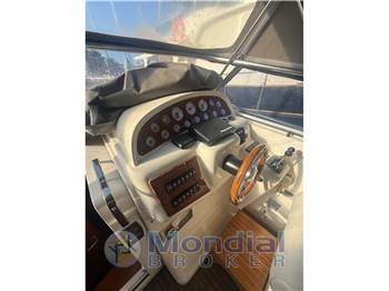 Manò Marine 32 Sport