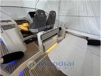 JEANNEAU CAP CAMARAT 9.0