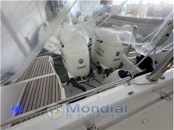 JEANNEAU CAP CAMARAT 9.0