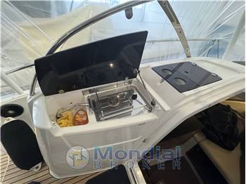 JEANNEAU CAP CAMARAT 9.0