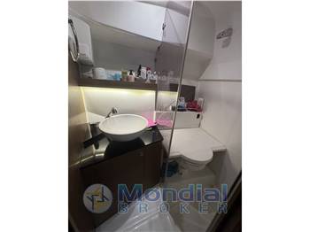 JEANNEAU CAP CAMARAT 9.0