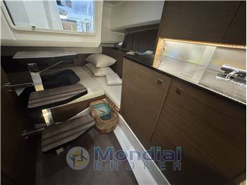 JEANNEAU CAP CAMARAT 9.0