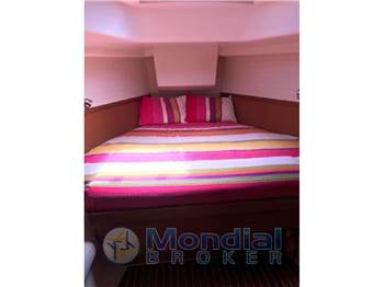 Moody 41 AC
