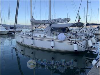 Moody - 41 AC