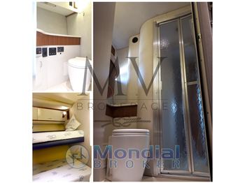 CRUISER INC. USA 4280