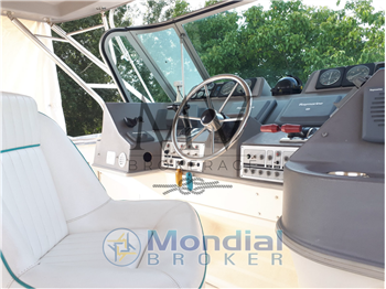 CRUISER INC. USA 4280