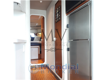 CRUISER INC. USA 4280