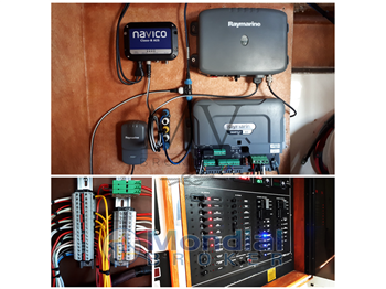 CRUISER INC. USA 4280