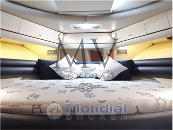 CRUISER INC. USA 4280