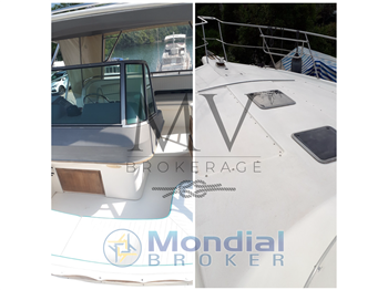 CRUISER INC. USA 4280