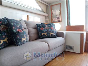 CRUISER INC. USA 4280