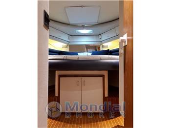 CRUISER INC. USA 4280