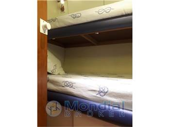 CRUISER INC. USA 4280