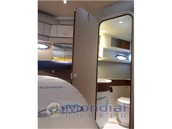 CRUISER INC. USA 4280