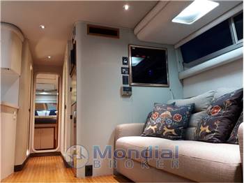 CRUISER INC. USA 4280